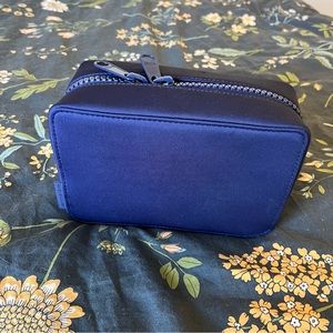 Dagne Dover Arlo Tech Organizer in Storm, Large